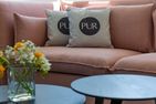 PUR Pur A6 Ostseebad Ahrenshoop - Wohnzimmer