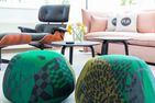 PUR Pur A6 Ostseebad Ahrenshoop - Wohnzimmer