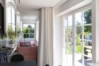 PUR Pur A6 Ostseebad Ahrenshoop - Dekoratives Detail