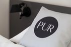 PUR Pur A6 Ostseebad Ahrenshoop - Dekoratives Detail