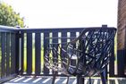 PUR Pur A6 Ostseebad Ahrenshoop - Balkon