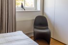 PUR Pur A6 Ostseebad Ahrenshoop - Schlafzimmer