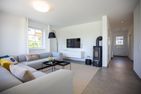 PUR Pur A7 Ostseebad Ahrenshoop - Wohnzimmer