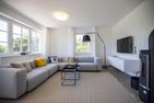 PUR Pur A7 Ostseebad Ahrenshoop - Wohnzimmer