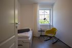 PUR Pur A7 Ostseebad Ahrenshoop - Schlafzimmer