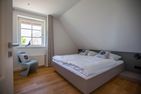 PUR Pur A7 Ostseebad Ahrenshoop - Schlafzimmer