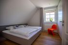 PUR Pur A7 Ostseebad Ahrenshoop - Schlafzimmer
