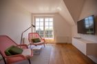 PUR Pur A7 Ostseebad Ahrenshoop - Wohnzimmer