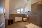PUR Pur A7 Ostseebad Ahrenshoop - Badezimmer