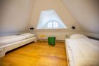 PUR Pur A7 Ostseebad Ahrenshoop - Schlafzimmer