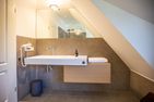 PUR Pur A7 Ostseebad Ahrenshoop - Badezimmer