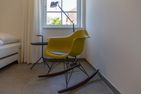 PUR Pur A7 Ostseebad Ahrenshoop - Schlafzimmer