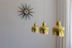 PUR Pur A7 Ostseebad Ahrenshoop - Dekoratives Detail