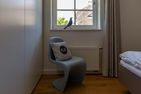 PUR Pur A7 Ostseebad Ahrenshoop - Schlafzimmer