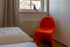 PUR Pur A7 Ostseebad Ahrenshoop - Schlafzimmer