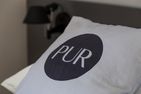PUR Pur A7 Ostseebad Ahrenshoop - Dekoratives Detail