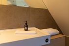 PUR Pur A7 Ostseebad Ahrenshoop - Badezimmer