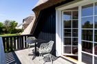 PUR Pur A7 Ostseebad Ahrenshoop - Balkon