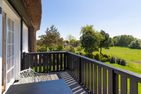 PUR Pur A7 Ostseebad Ahrenshoop - Balkon