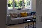 PUR Pur A7 Ostseebad Ahrenshoop - Wohnzimmer