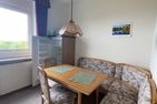 Vier Jahreszeiten 4JZ Haus 1 Whg. 71 Lübecker Bucht - Wohnzimmer