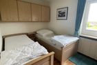 Vier Jahreszeiten 4JZ Haus 1 Whg. 71 Lübecker Bucht - Schlafzimmer