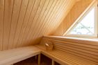  Horrido Born auf dem Darß - Sauna