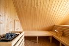  Horrido Born auf dem Darß - Sauna