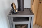  Ferienwohnung Holti Wernigerode - 