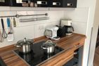  Ferienhaus Black Beauty Wernigerode - 