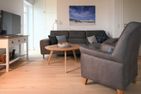 Haus Wena Walfask Norddorf - Wohnzimmer
