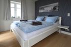 Haus Wena Walfask Norddorf - Schlafzimmer