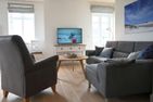 Haus Wena Walfask Norddorf - Wohnzimmer