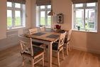 Haus Wena Walfask Norddorf - Küche / Küchenzeile
