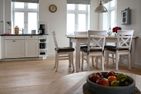 Haus Wena Walfask Norddorf - Küche / Küchenzeile