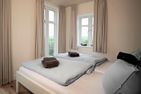 Haus Wena Walfask Norddorf - Schlafzimmer