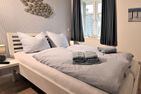 Haus Wena Walfask Norddorf - Schlafzimmer