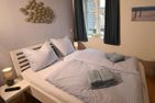 Haus Wena Walfask Norddorf - Schlafzimmer