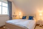  Wiesenidyll Wieck auf dem Darß - Schlafzimmer