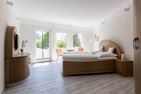 Muschel Ahrenshoop Muschel 2 Ostseebad Ahrenshoop - Schlafzimmer