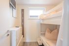  Bungalow Neuwarft, Wohnung 2 Dagebüll - 