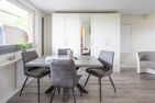  Bungalow Neuwarft, Wohnung 2 Dagebüll - 