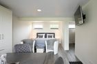  Bungalow Neuwarft, Wohnung 2 Dagebüll - 
