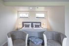  Bungalow Neuwarft, Wohnung 2 Dagebüll - 