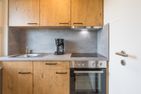  Bungalow Neuwarft, Wohnung 2 Dagebüll - 