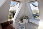 Haus Meeresleuchten Strandleuchten Norddorf - Meerblick