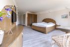 Muschel Ahrenshoop Muschel 3 Ostseebad Ahrenshoop - Schlafzimmer