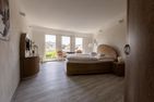 Muschel Ahrenshoop Muschel 4 Ostseebad Ahrenshoop - Schlafzimmer