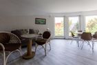 Muschel Ahrenshoop Muschel 4 Ostseebad Ahrenshoop - Wohnzimmer