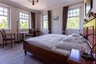 Strandläufer Strandläufer 04 Ostseebad Ahrenshoop - Schlafzimmer